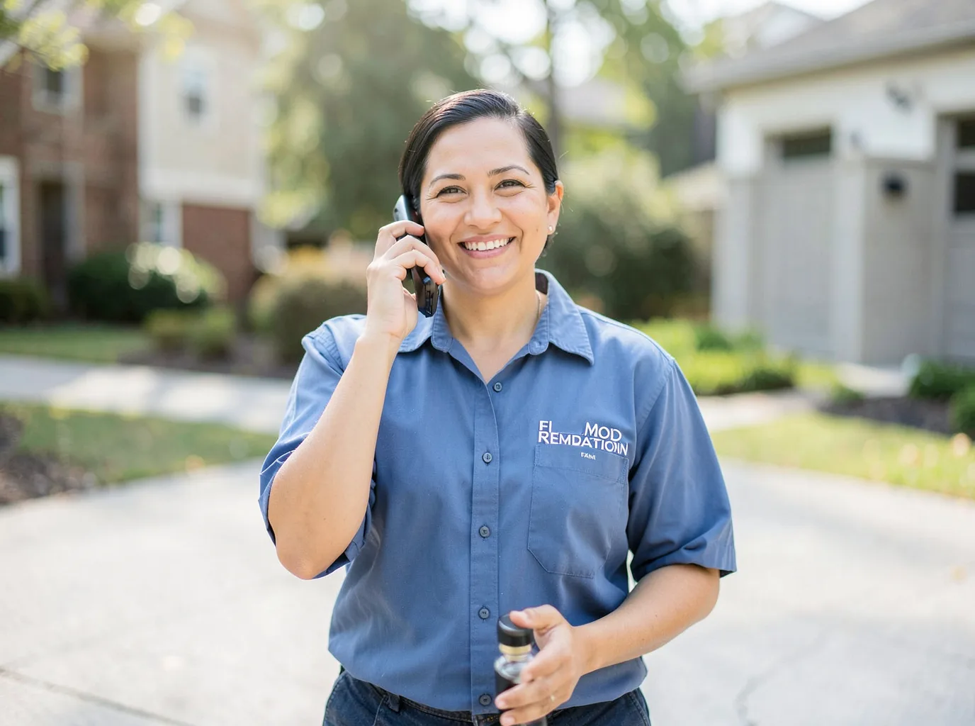 Mold Remediation Decatur, TN FAQs